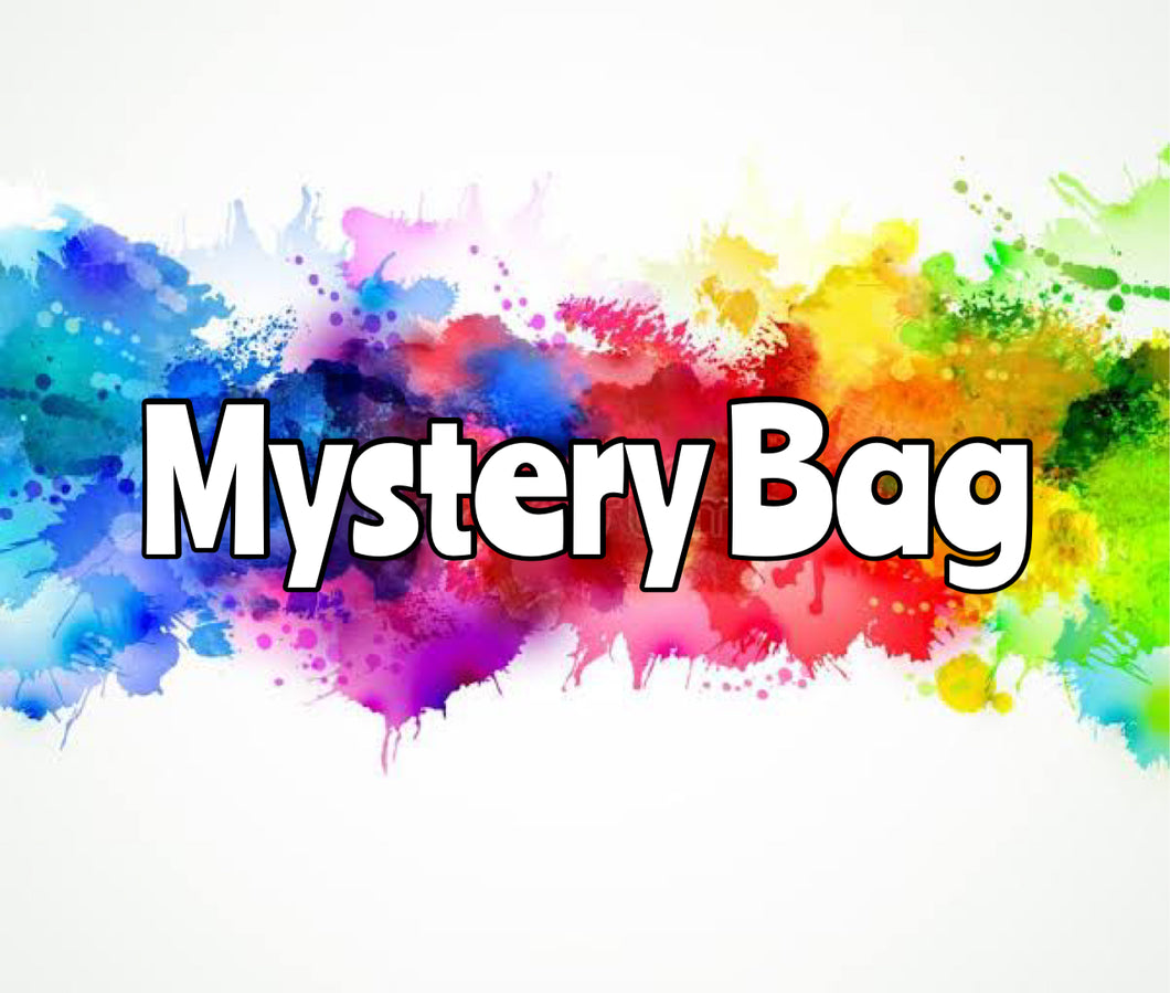 $70 Mystery Bag