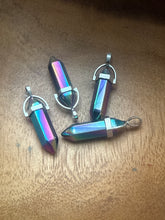 Load image into Gallery viewer, Rainbow Hematite
