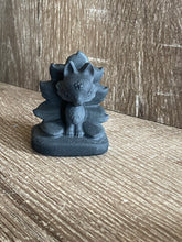 Load image into Gallery viewer, 9tails figurine
