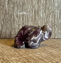 Load image into Gallery viewer, Amethyst turtle
