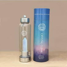 Load image into Gallery viewer, Opalite water bottle
