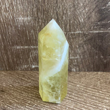 Load image into Gallery viewer, Natural Citrine point p25
