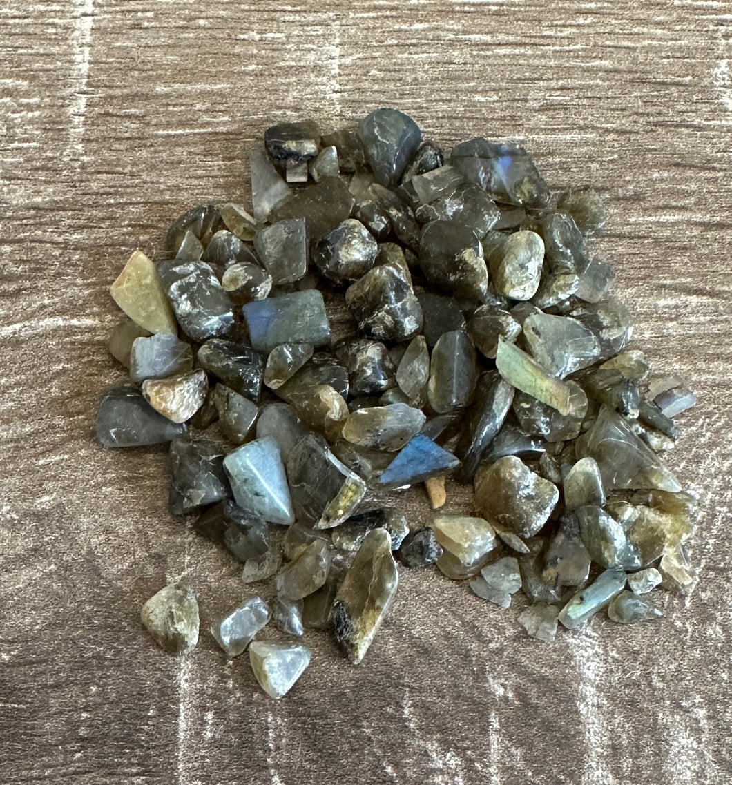 Labradorite approx 100g